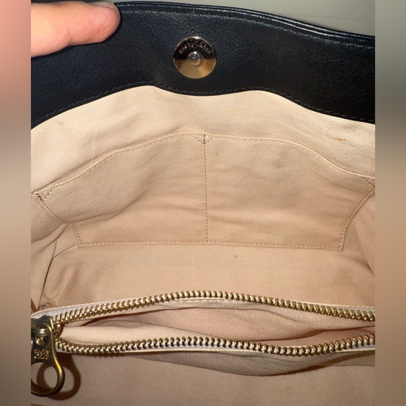 EUC See By Chloe Shoulder/Crossbody Bag. Clean inside and out. - Picture 7 of 10